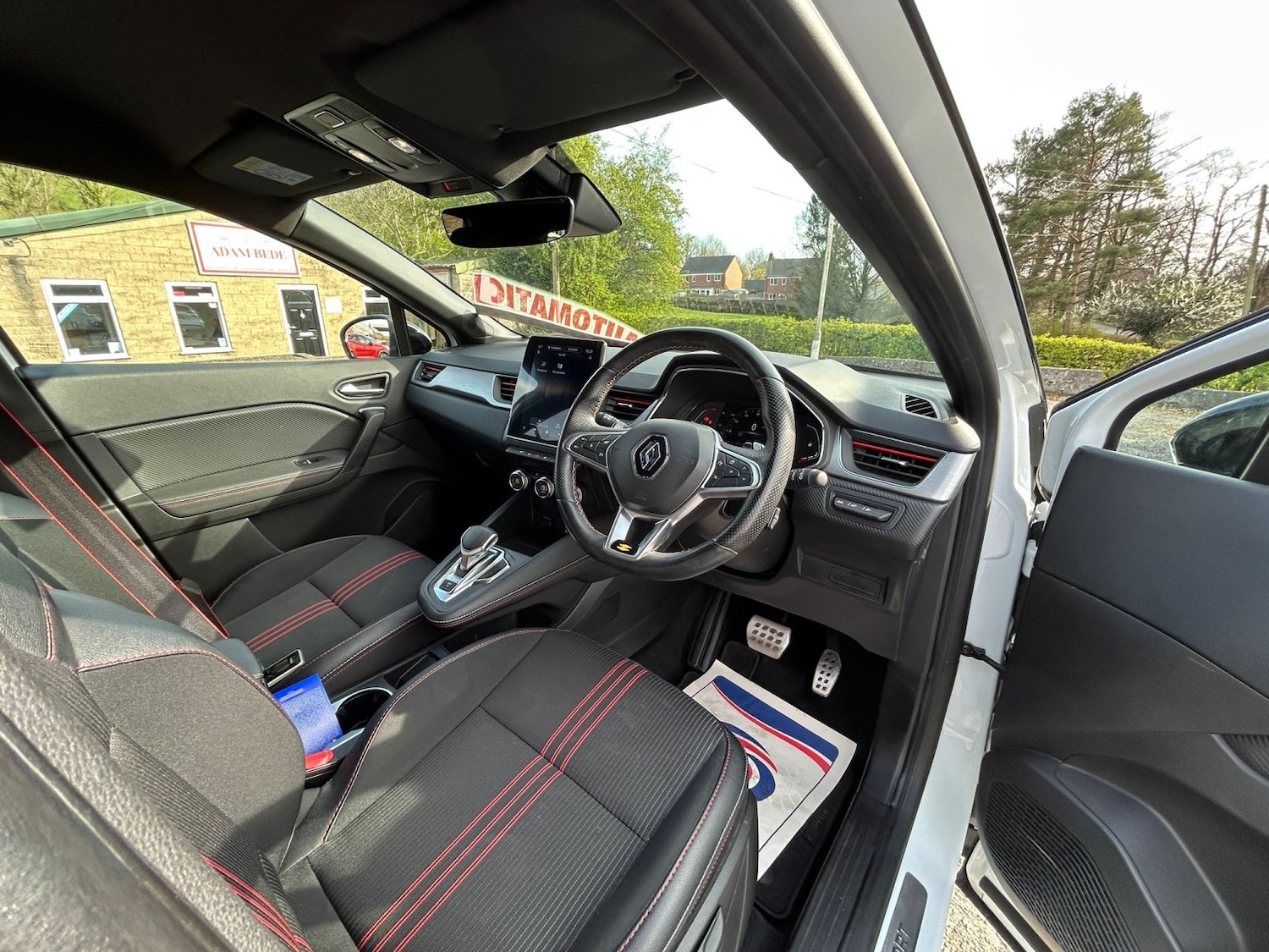 Used Renault Captur 2022 for sale - 78135024: Photo 10