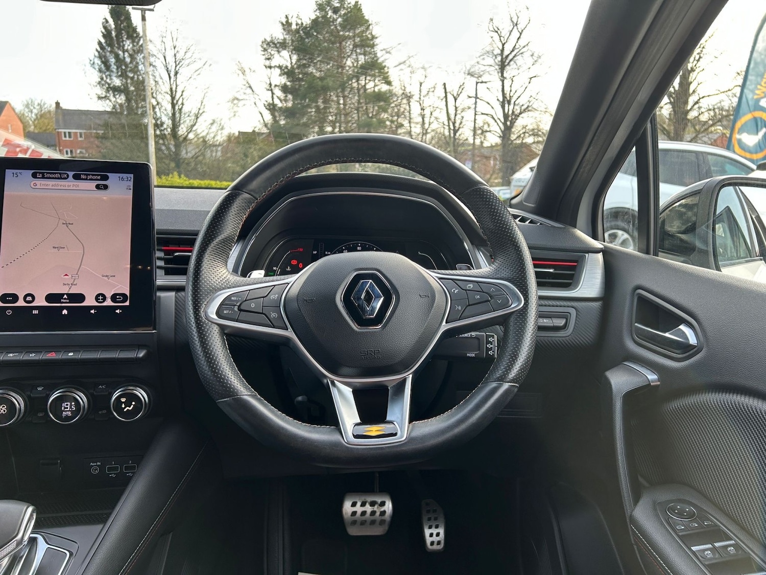 Used Renault Captur 2022 for sale - 78135024: Photo 14