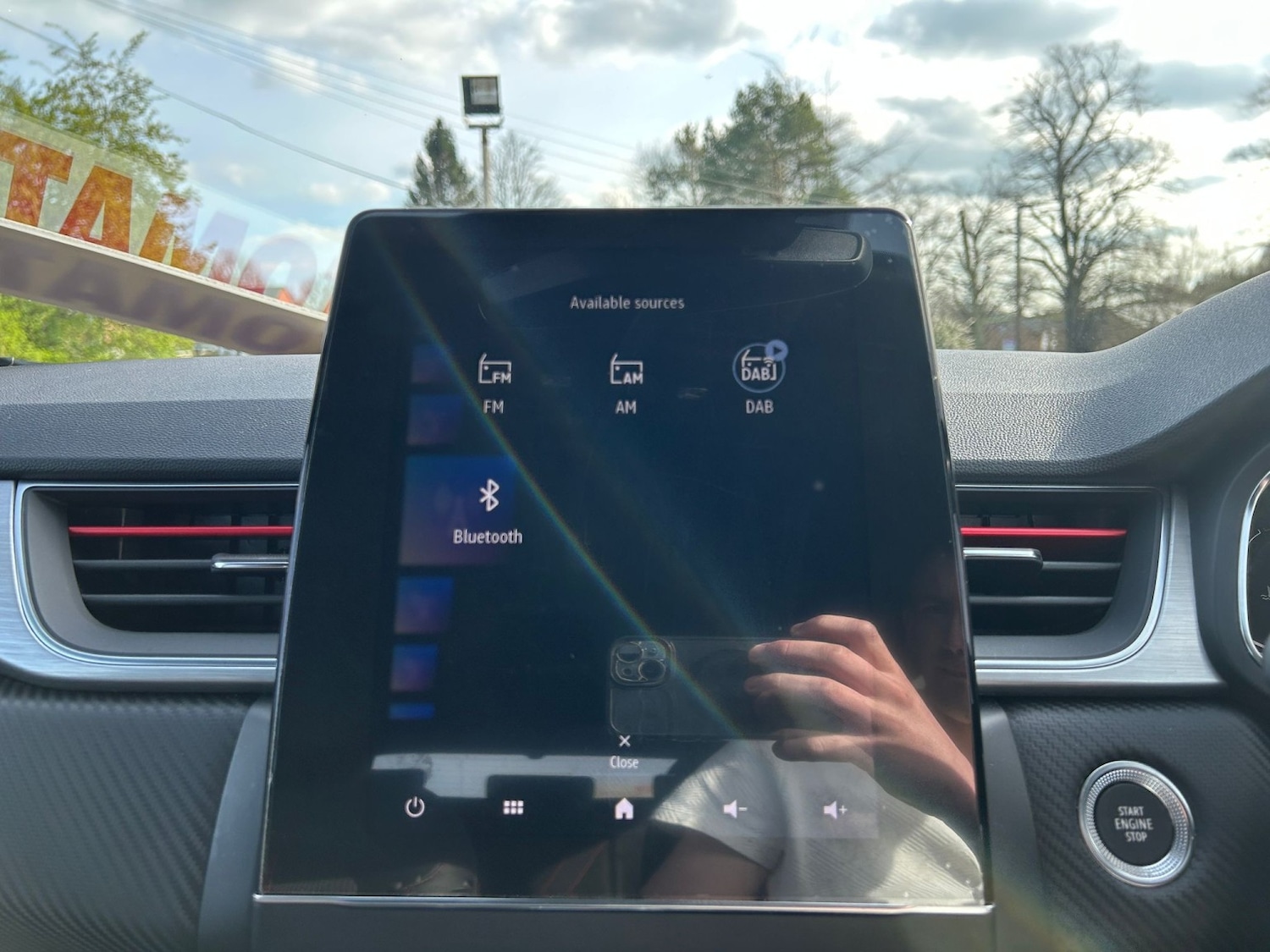 Used Renault Captur 2022 for sale - 78135024: Photo 16