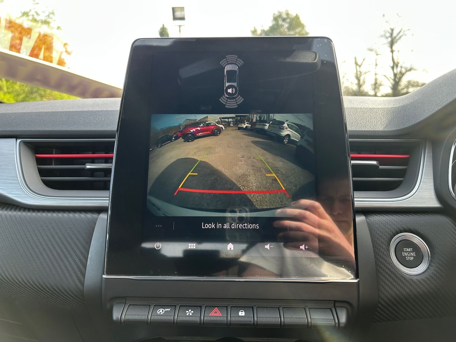 Used Renault Captur 2022 for sale - 78135024: Photo 17