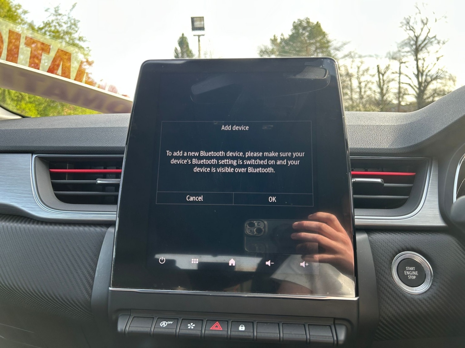 Used Renault Captur 2022 for sale - 78135024: Photo 18