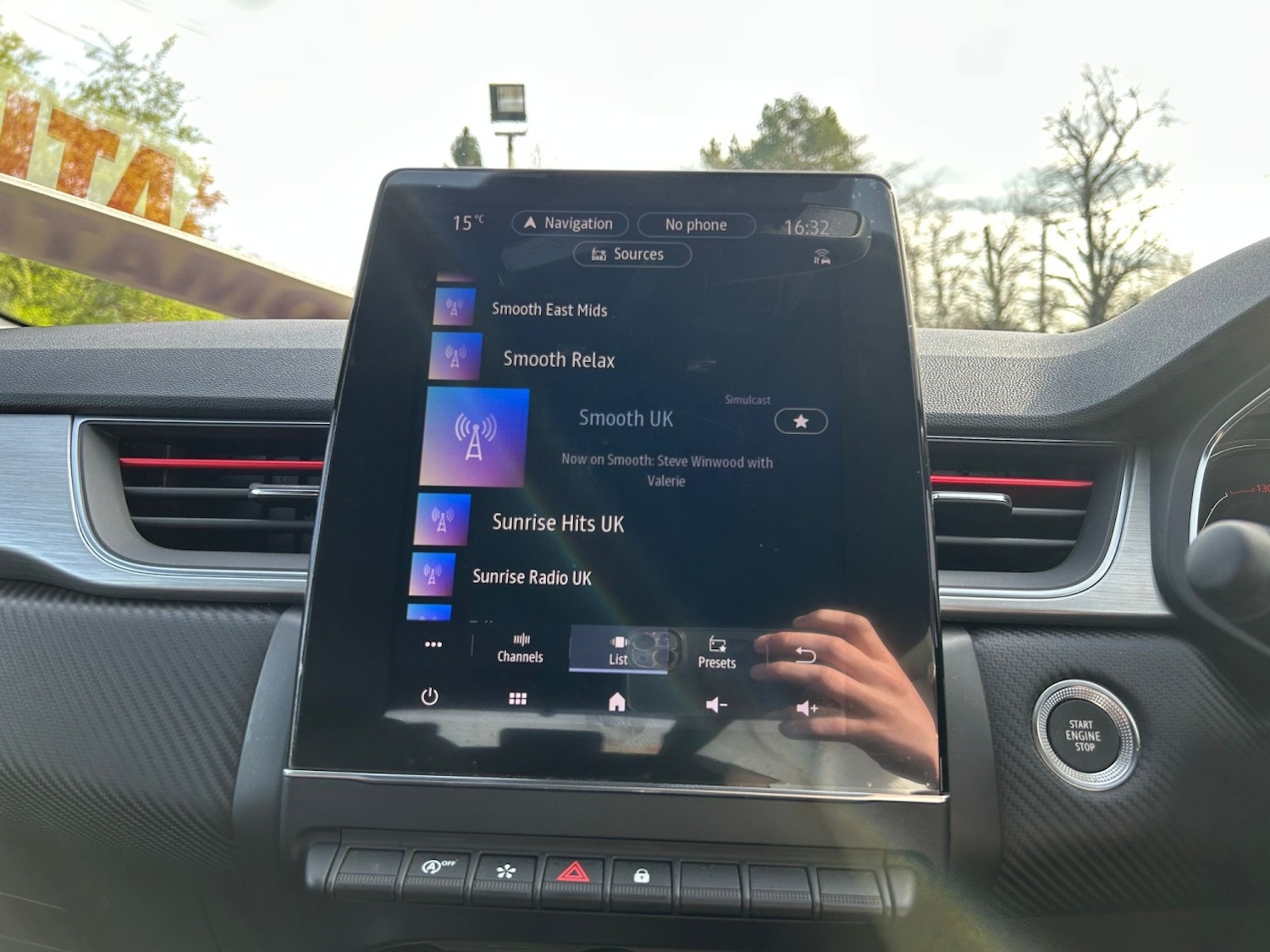 Used Renault Captur 2022 for sale - 78135024: Photo 19