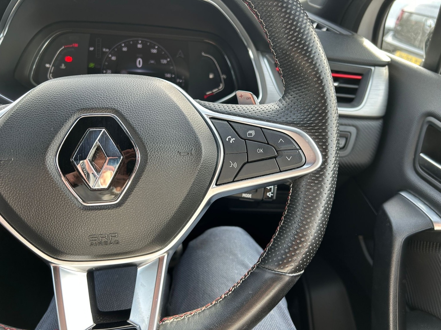 Used Renault Captur 2022 for sale - 78135024: Photo 22