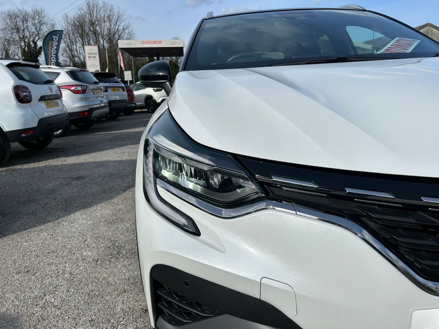 Used Renault Captur 2022 for sale - 78135024: Photo 28