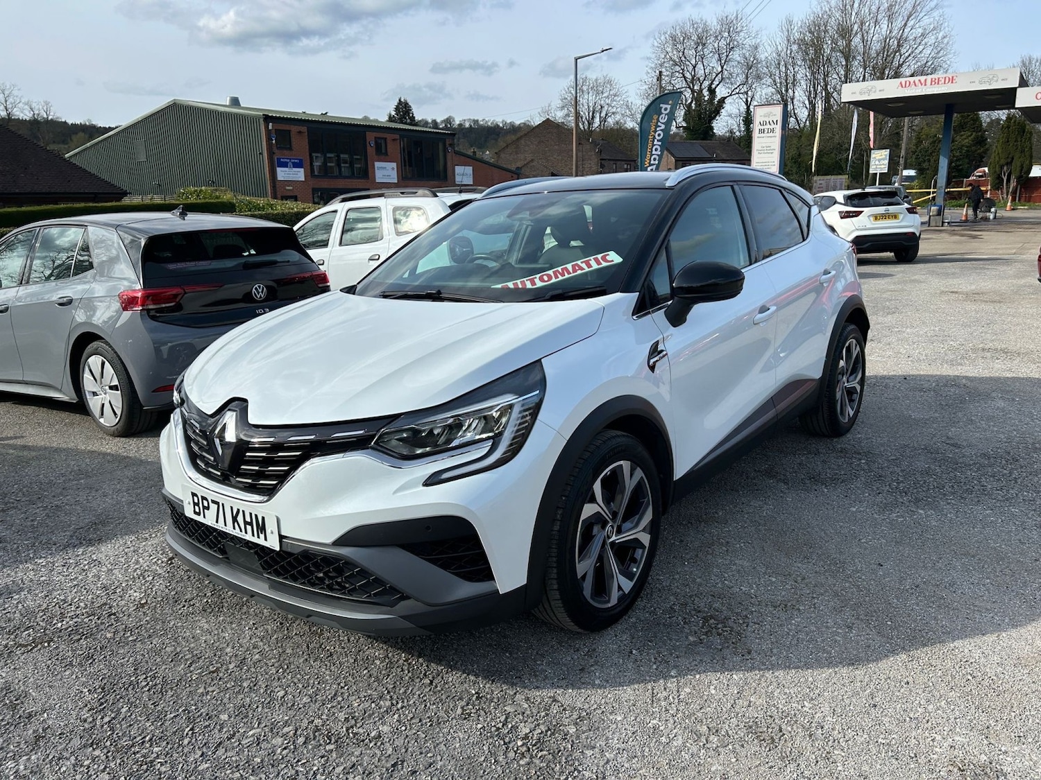 Used Renault Captur 2022 for sale - 78135024: Photo 29