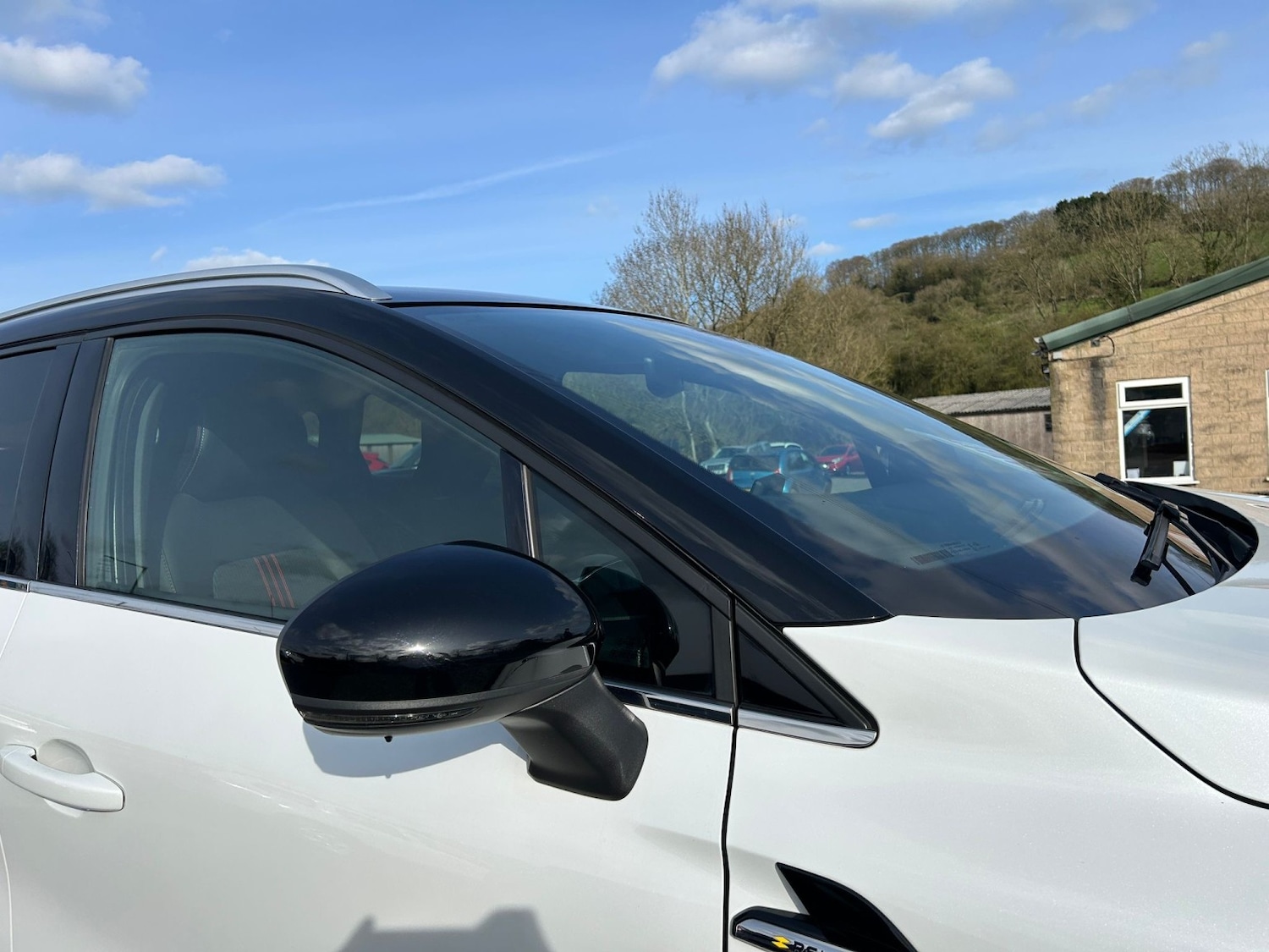 Used Renault Captur 2022 for sale - 78135024: Photo 30