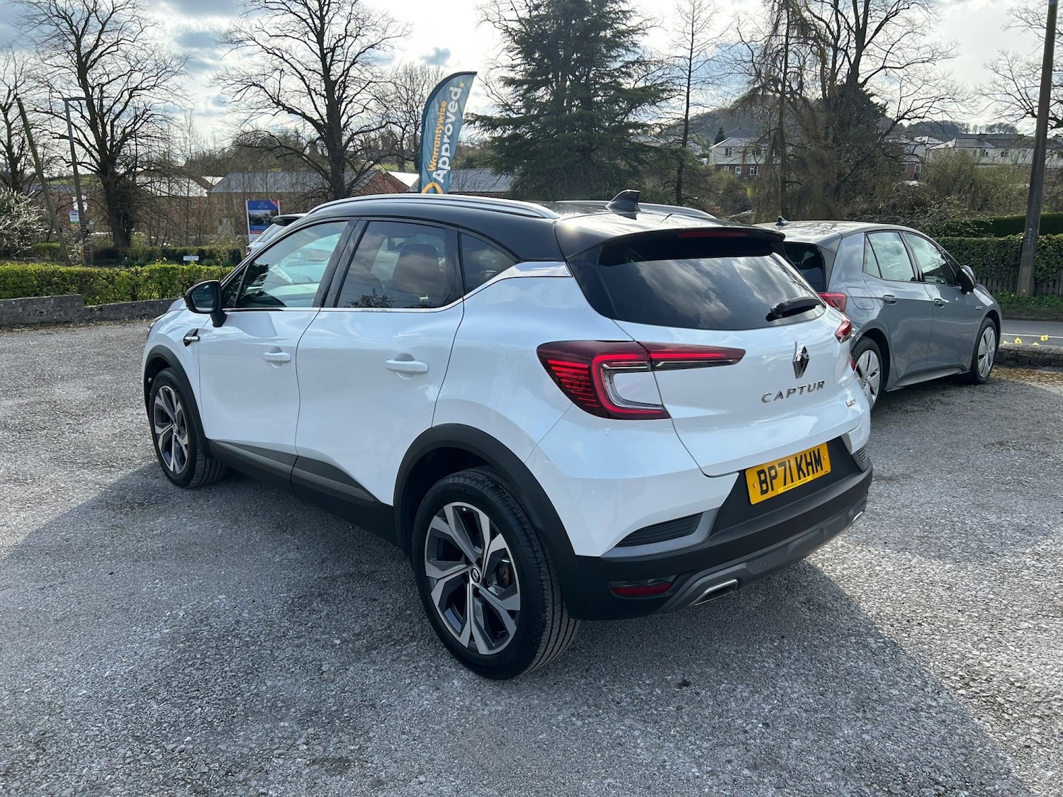 Used Renault Captur 2022 for sale - 78135024: Photo 34