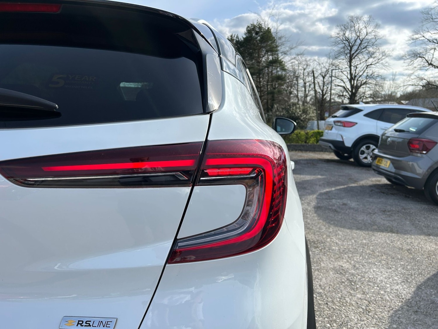 Used Renault Captur 2022 for sale - 78135024: Photo 35