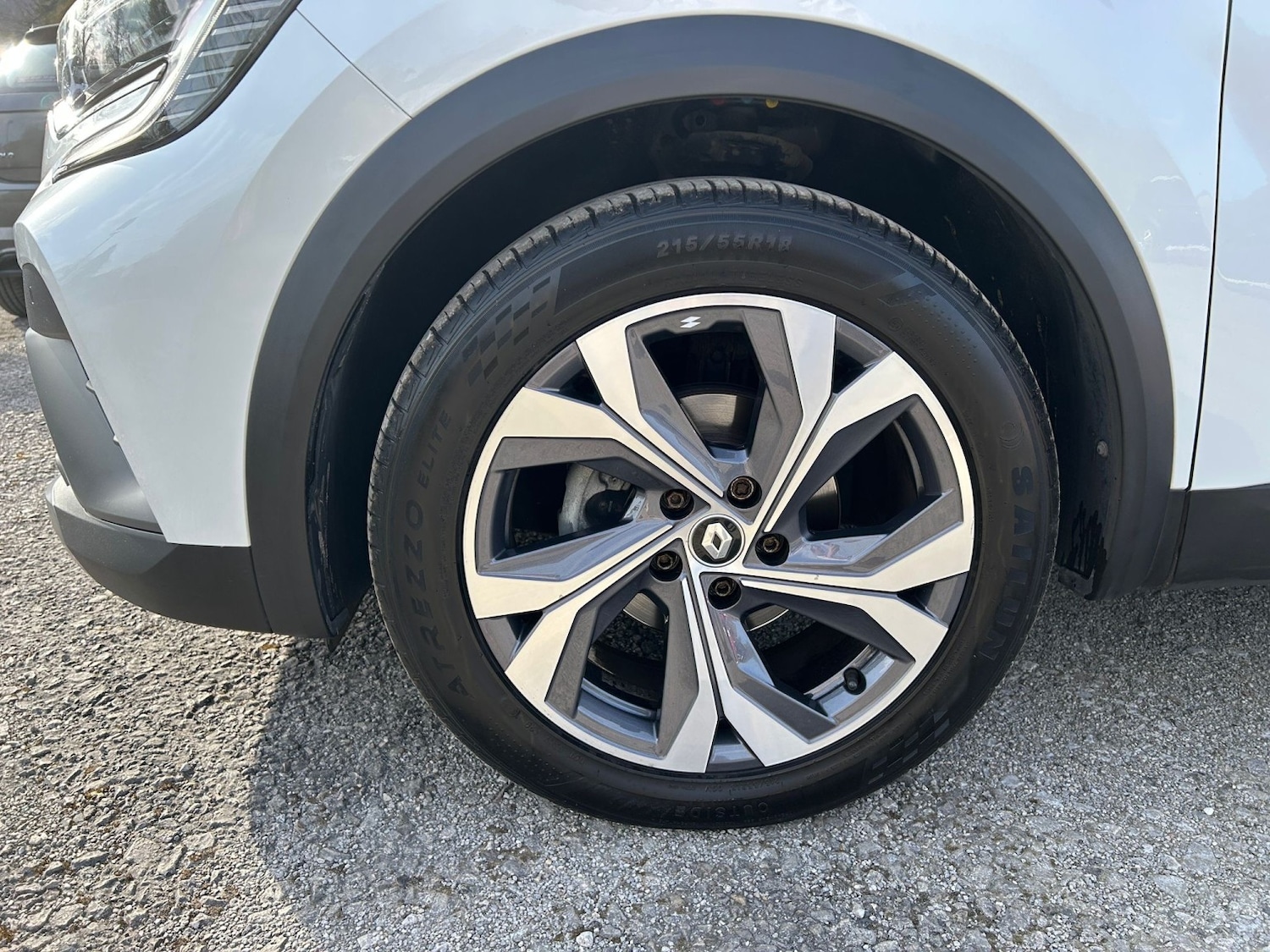 Used Renault Captur 2022 for sale - 78135024: Photo 38