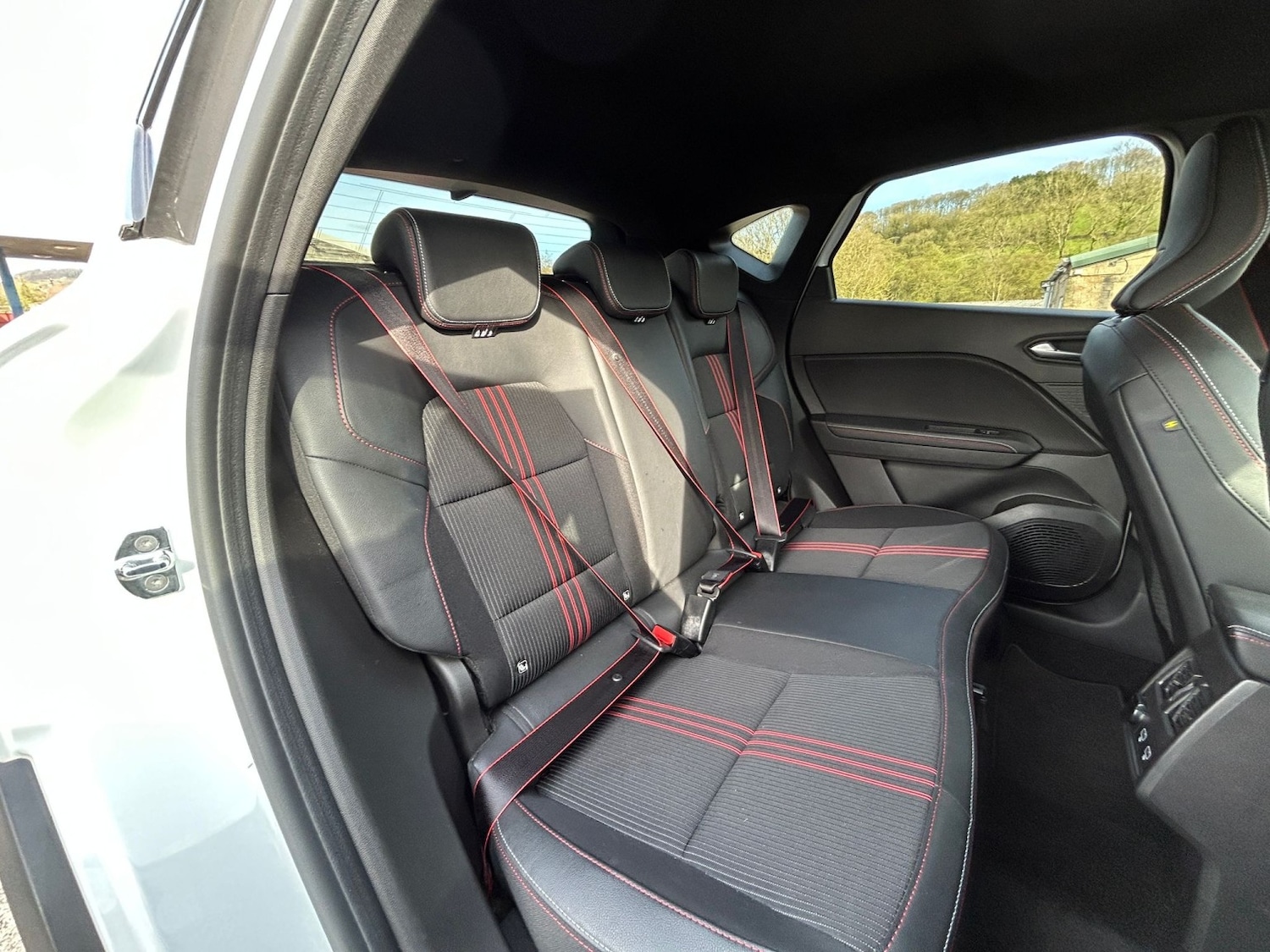 Used Renault Captur 2022 for sale - 78135024: Photo 7