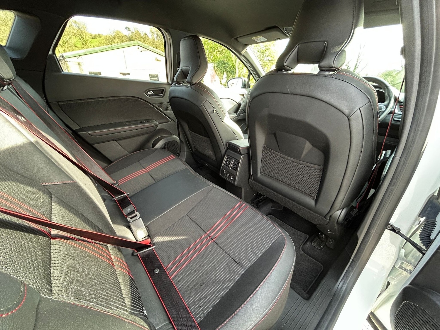 Used Renault Captur 2022 for sale - 78135024: Photo 8