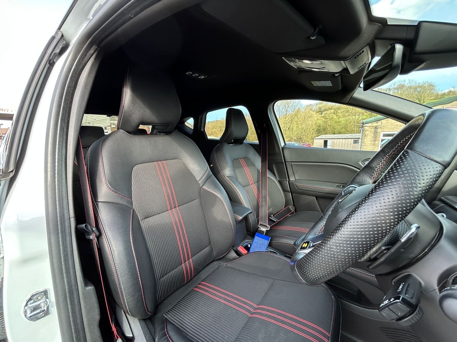 Used Renault Captur 2022 for sale - 78135024: Photo 9