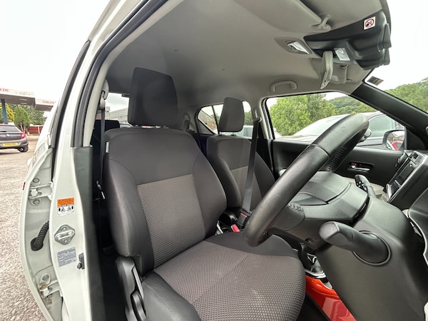 Used Suzuki Ignis 2018 for sale - 75593325: Photo 10