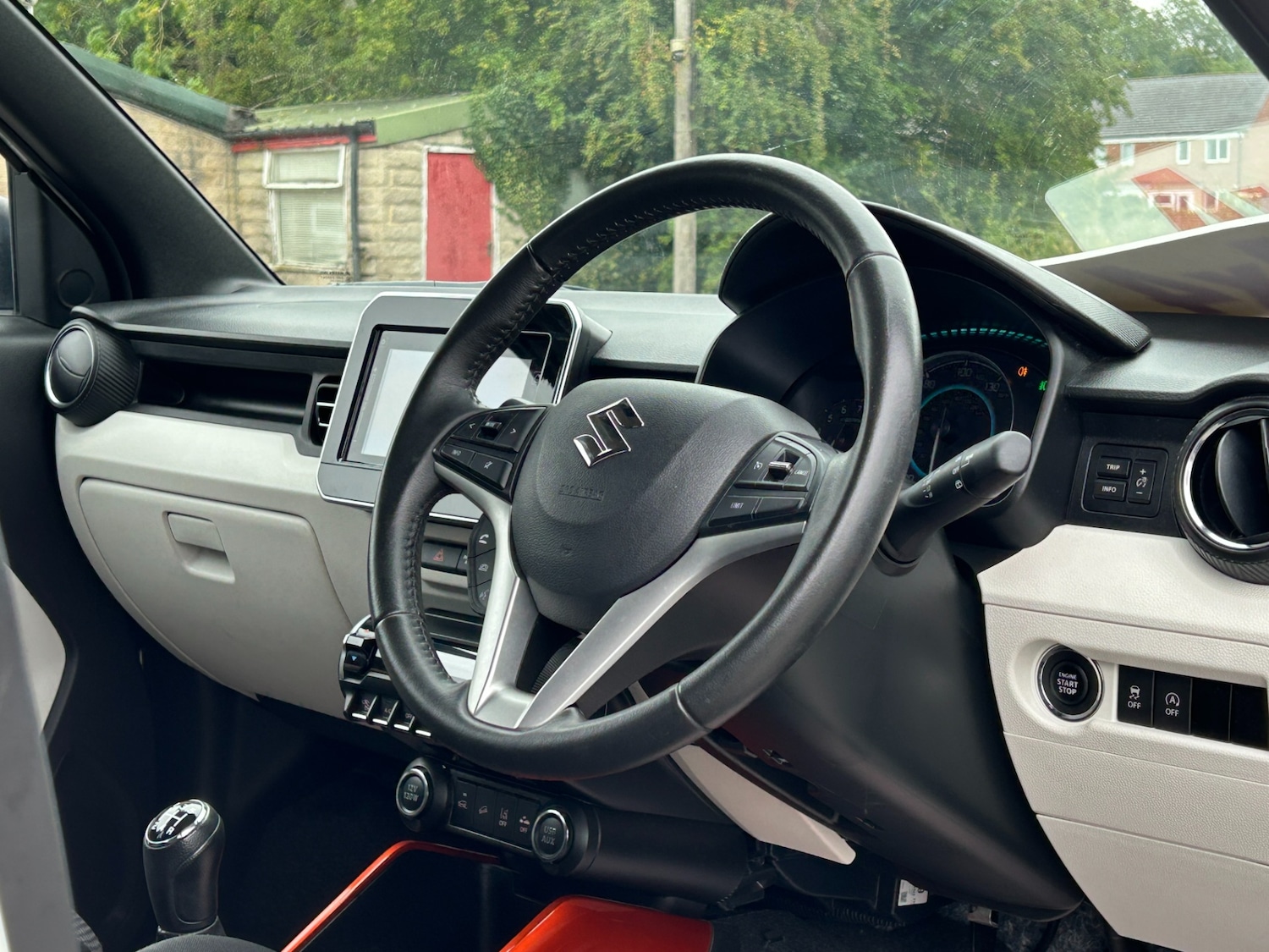 Vehicle 11