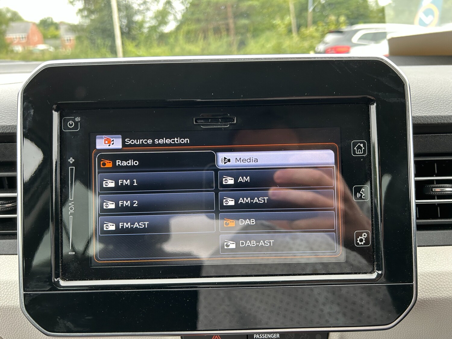 Vehicle 17