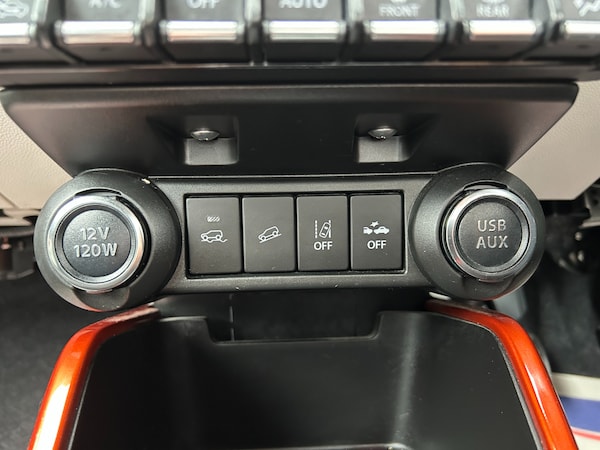Used Suzuki Ignis 2018 for sale - 75593325: Photo 20