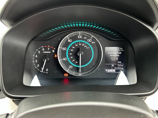 Used Suzuki Ignis 2018 for sale - 75593325: Photo 21