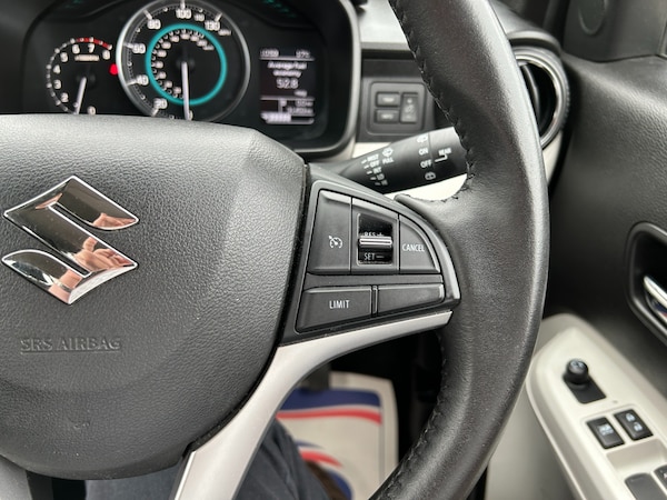 Used Suzuki Ignis 2018 for sale - 75593325: Photo 23