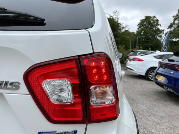 Used Suzuki Ignis 2018 for sale - 75593325: Photo 27