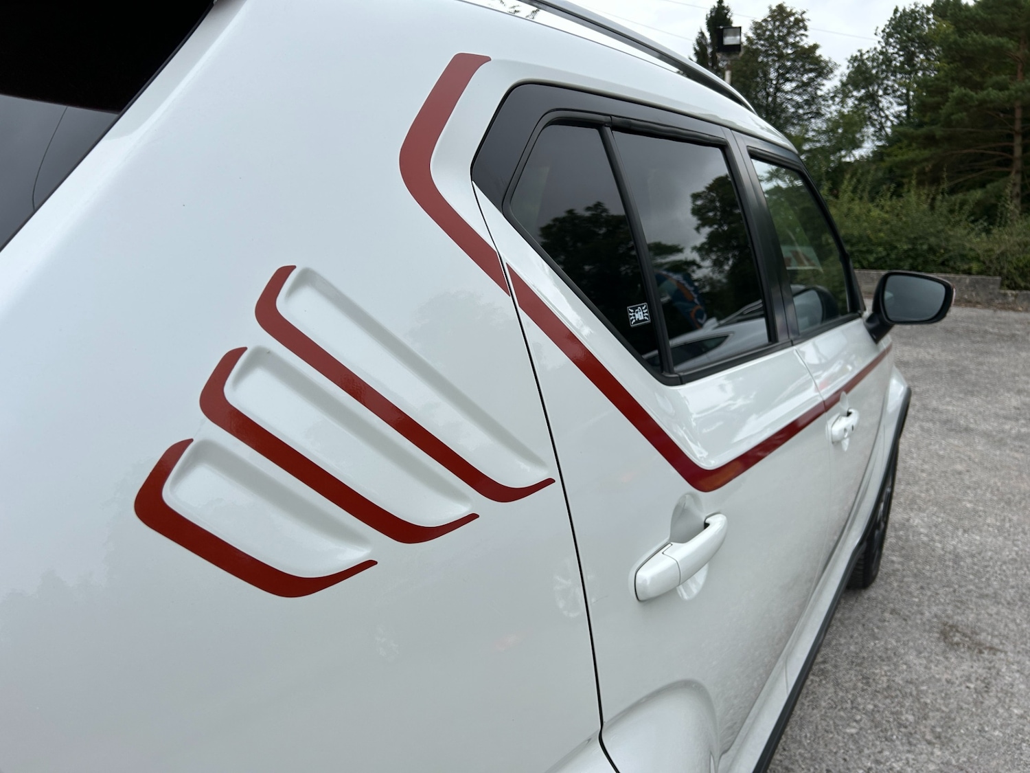 Vehicle 29