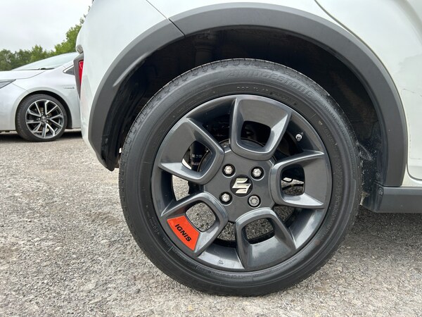 Used Suzuki Ignis 2018 for sale - 75593325: Photo 35