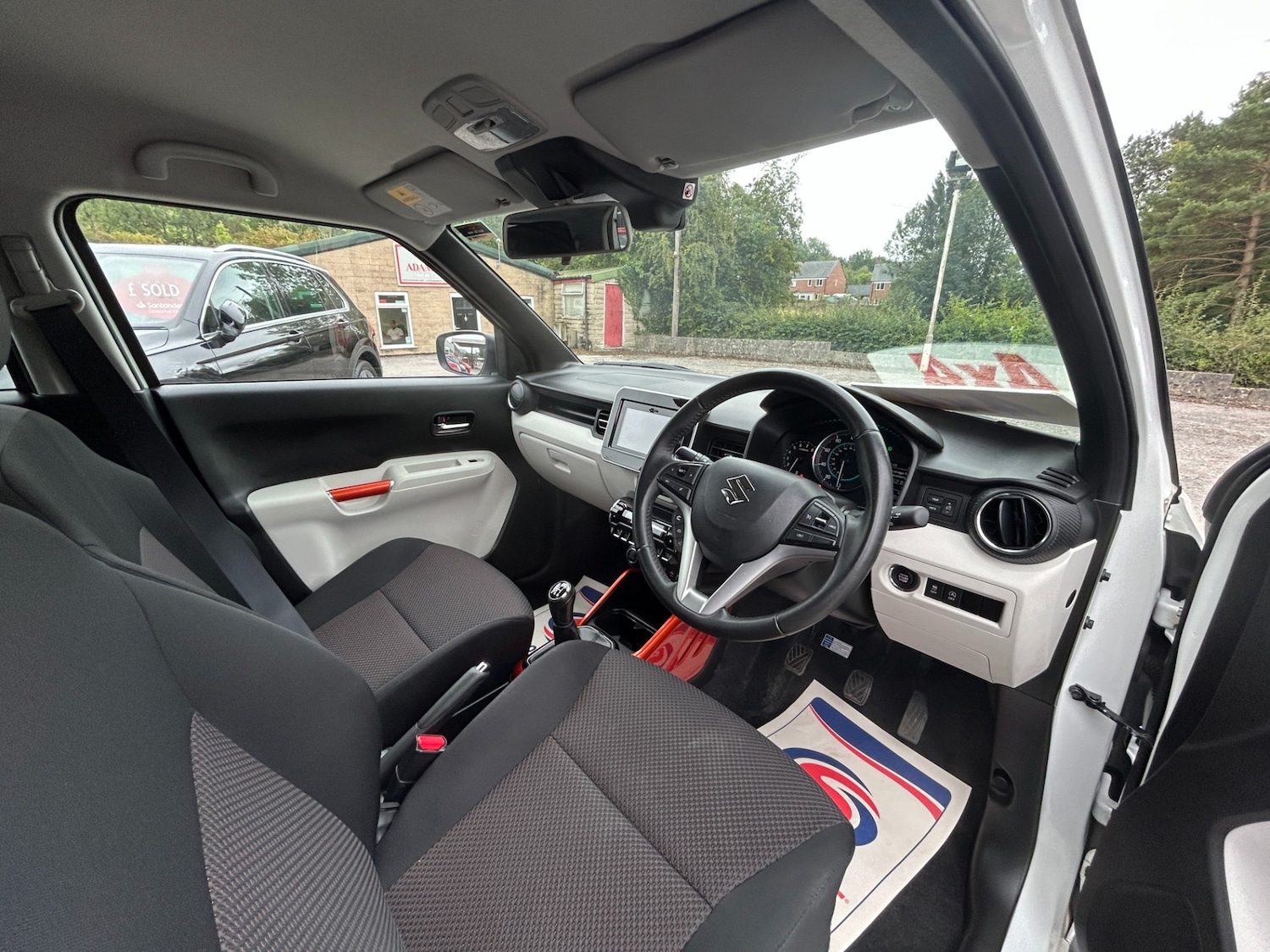 Vehicle 9