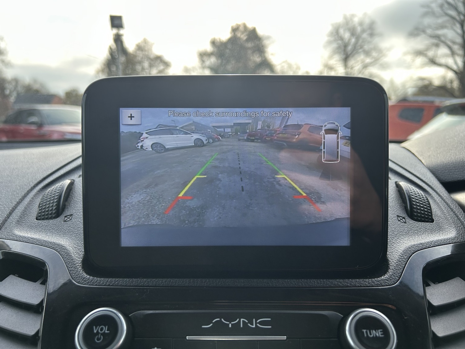 Used Ford Transit Connect 2019 for sale - 76497462: Photo 11