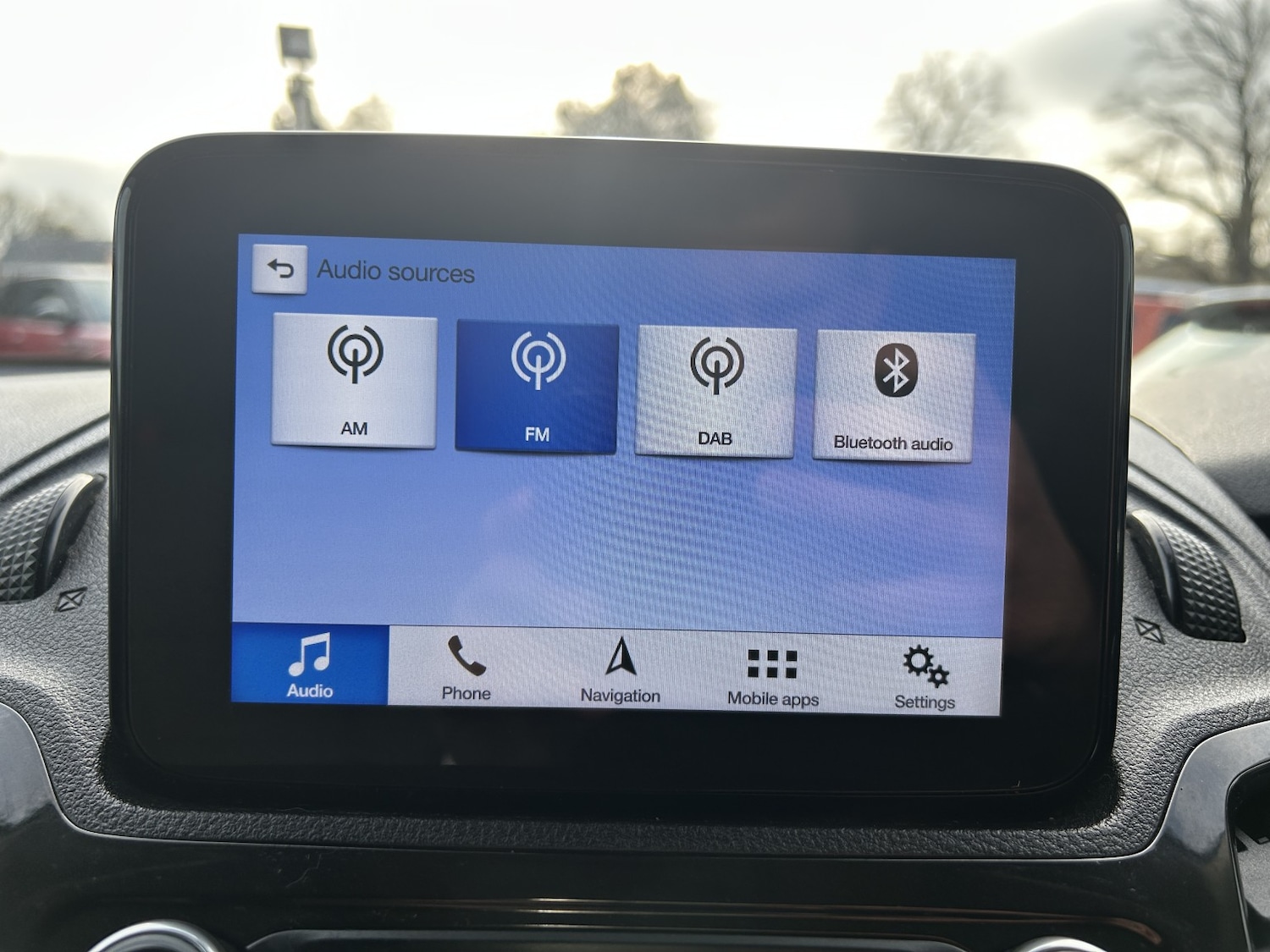 Used Ford Transit Connect 2019 for sale - 76497462: Photo 12