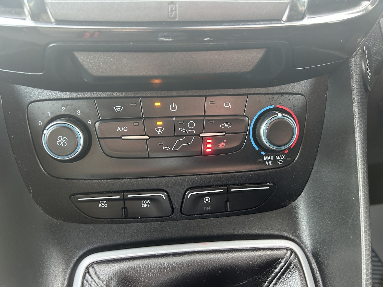 Used Ford Transit Connect 2019 for sale - 76497462: Photo 15