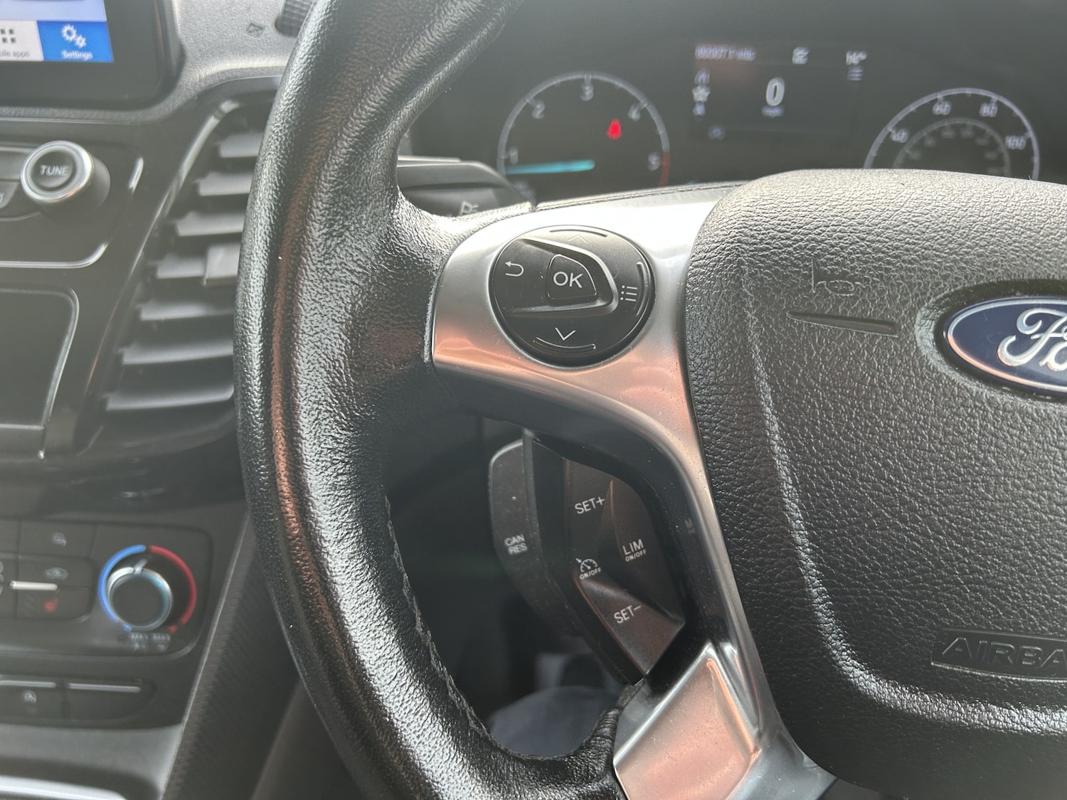 Used Ford Transit Connect 2019 for sale - 76497462: Photo 18