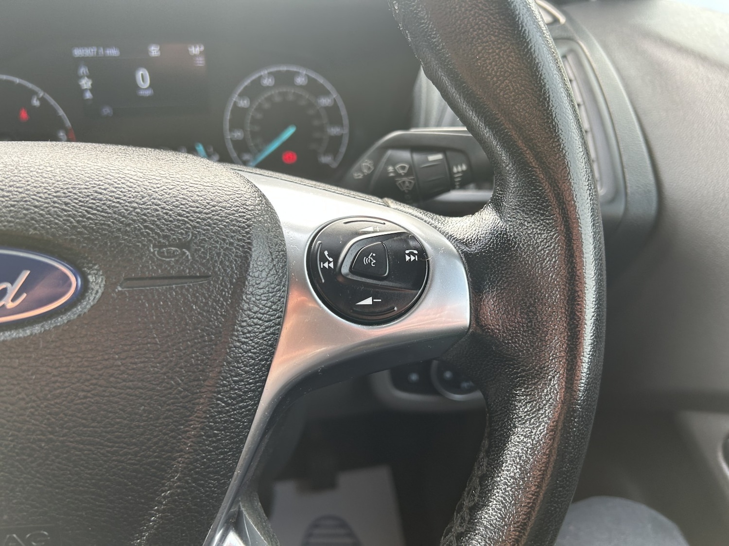 Used Ford Transit Connect 2019 for sale - 76497462: Photo 19