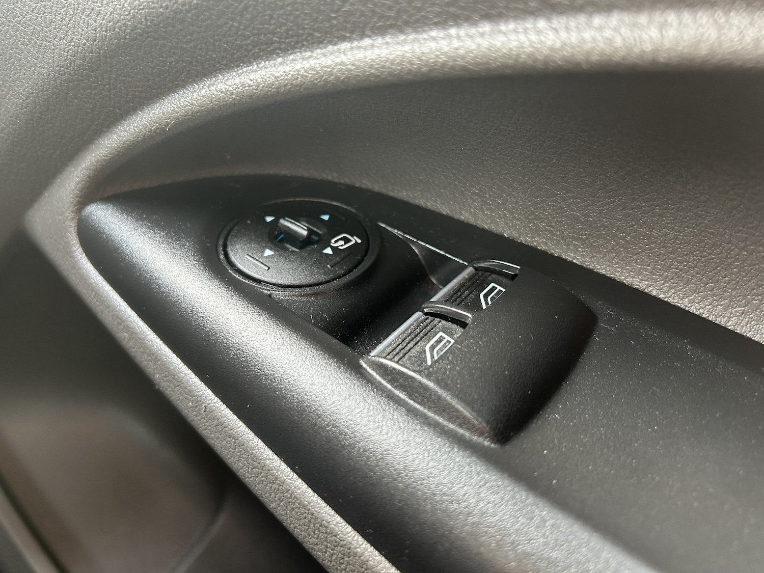 Used Ford Transit Connect 2019 for sale - 76497462: Photo 21