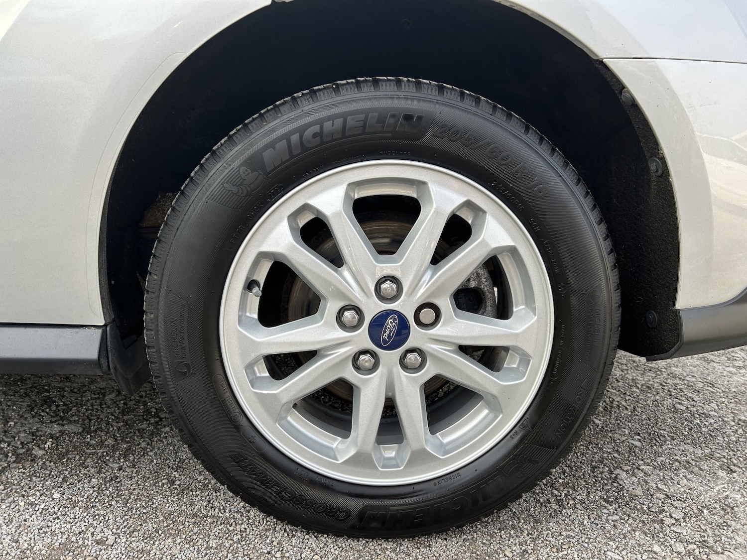 Used Ford Transit Connect 2019 for sale - 76497462: Photo 31