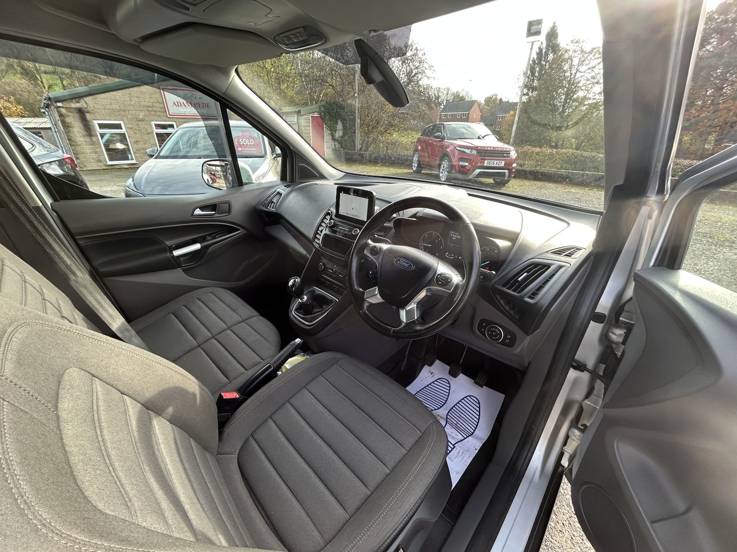 Used Ford Transit Connect 2019 for sale - 76497462: Photo 8