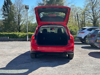 Used Ford Focus 2021 for sale - 78373456: Photo