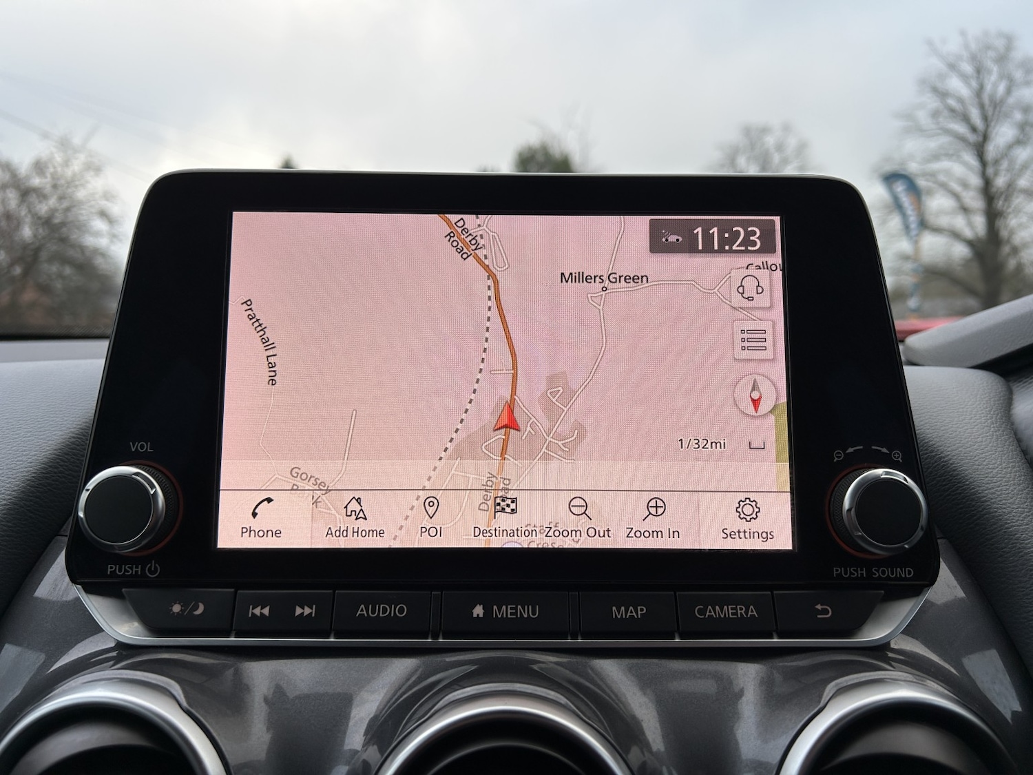 Used Nissan Juke 2021 for sale - 77073088: Photo 15