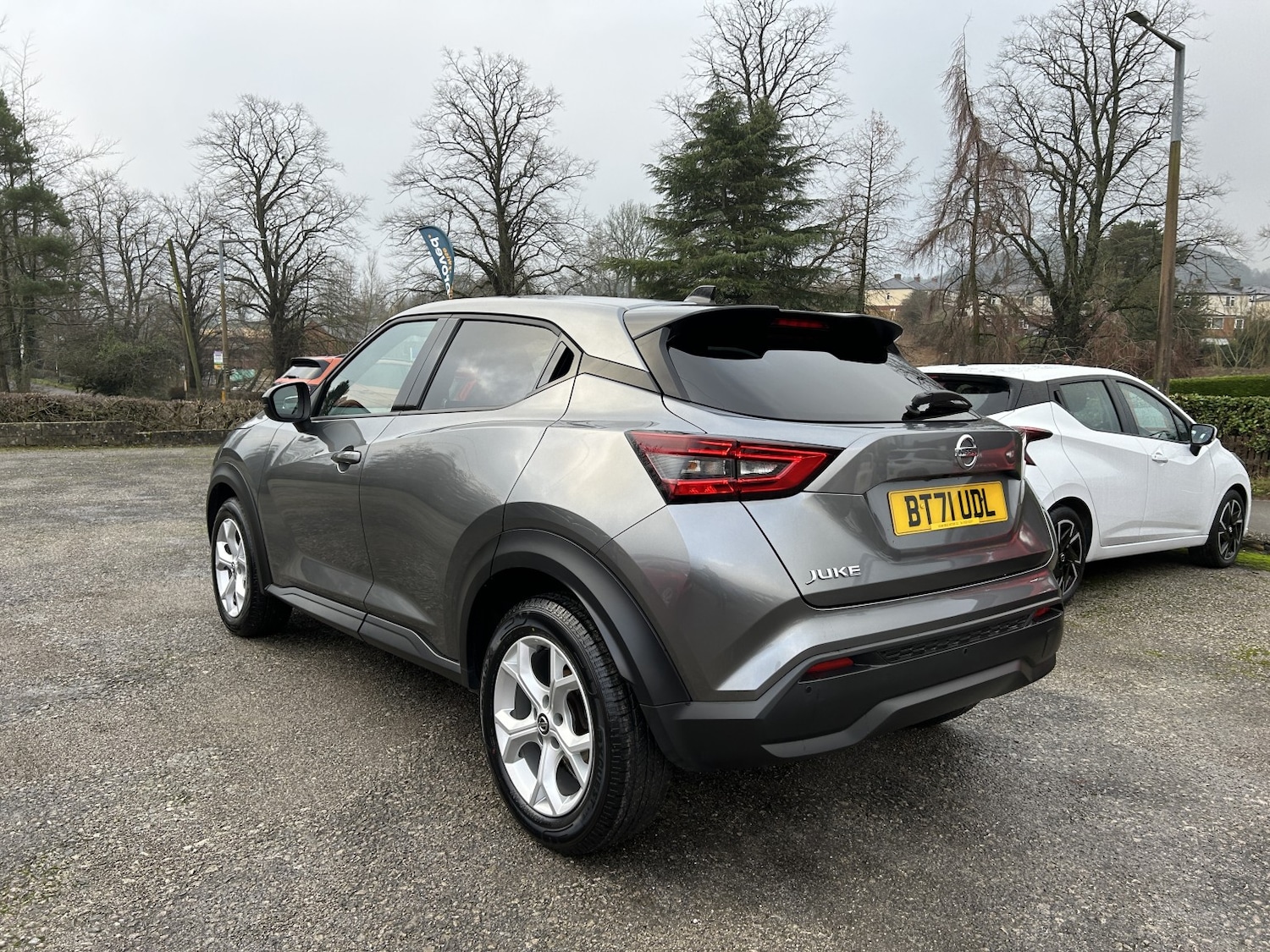 Used Nissan Juke 2021 for sale - 77073088: Photo 28