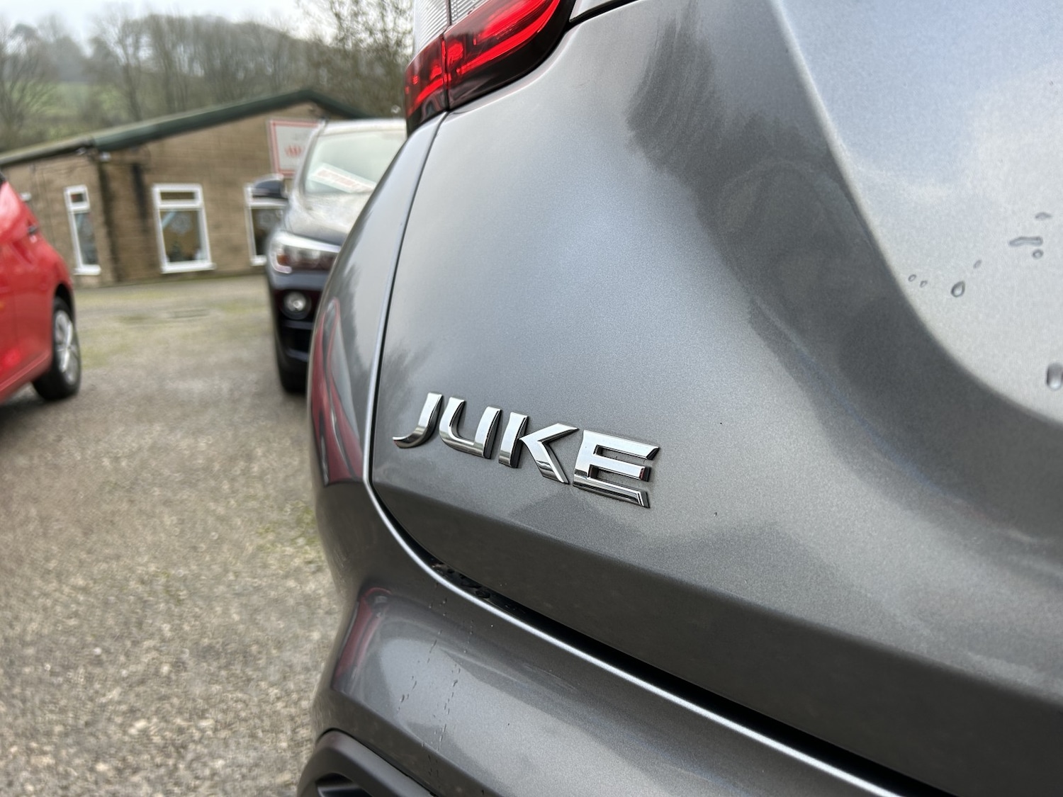 Used Nissan Juke 2021 for sale - 77073088: Photo 31