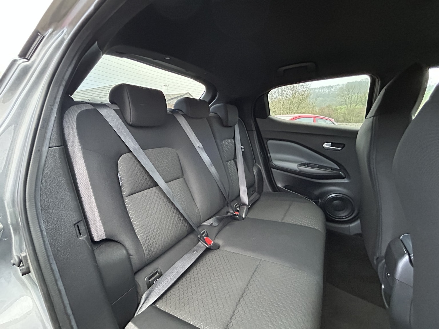 Used Nissan Juke 2021 for sale - 77073088: Photo 8