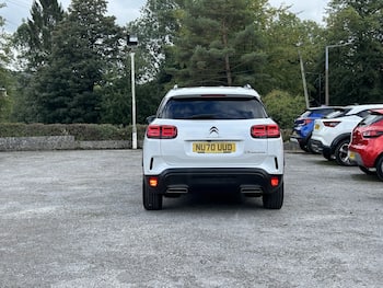 Used Citroen C5 Aircross 2020 for sale - 79859103: Photo