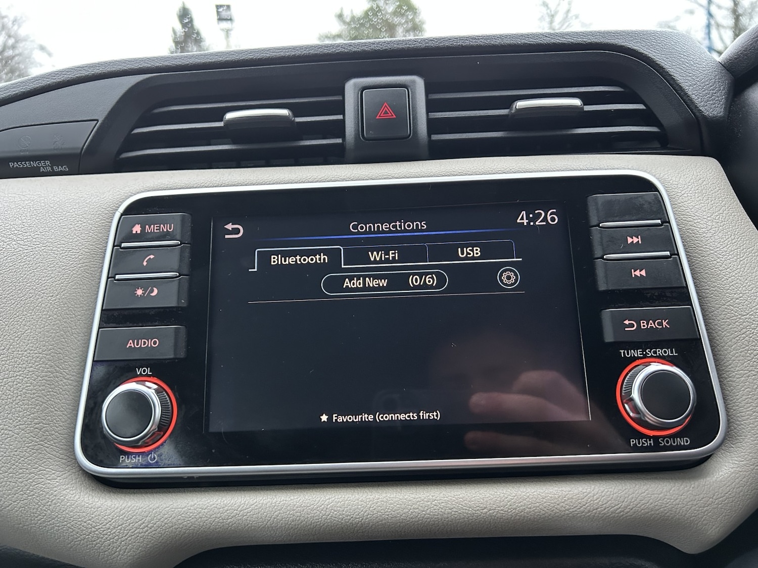 Used Nissan Micra 2022 for sale - 77073145: Photo 17