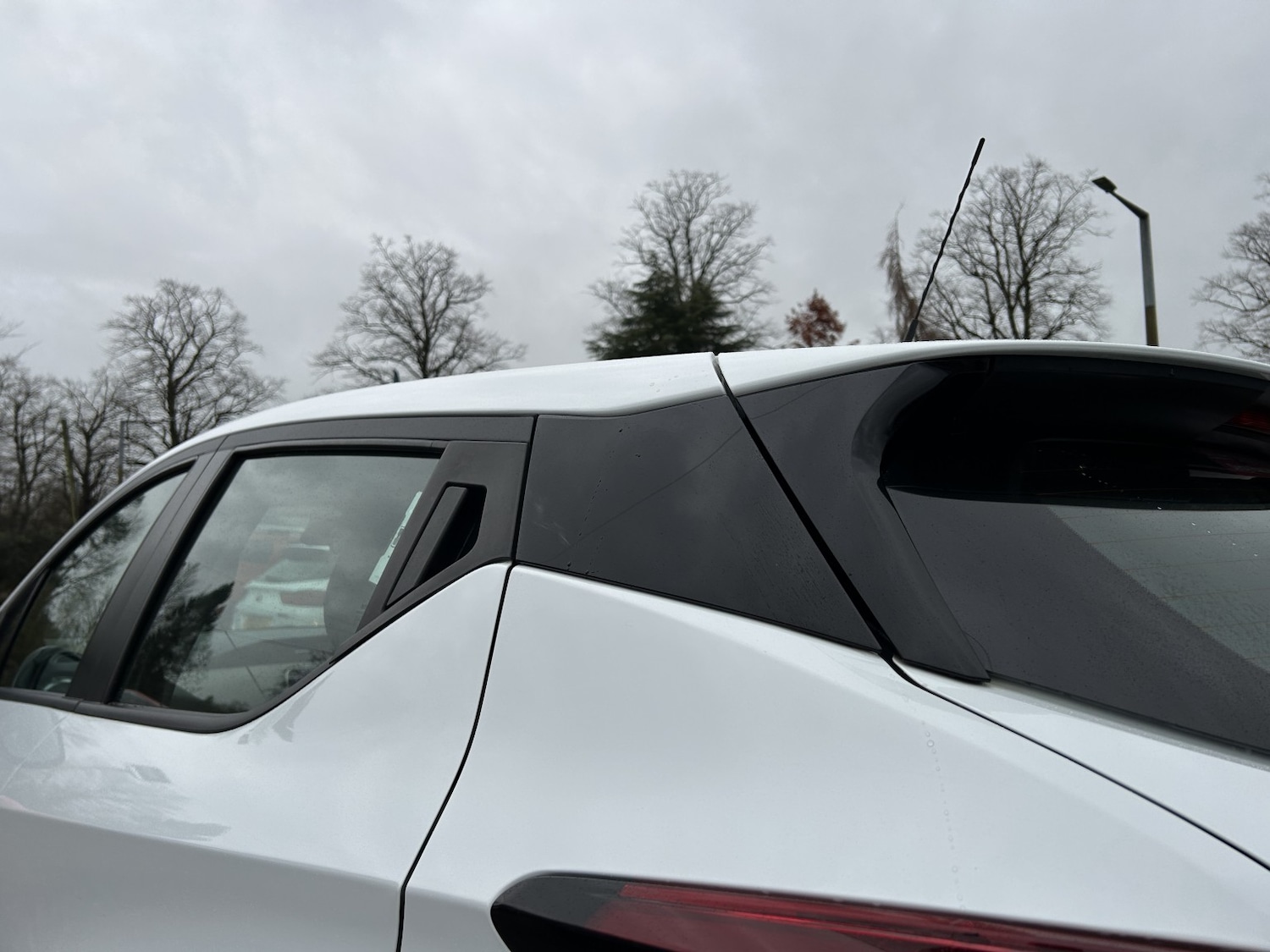 Used Nissan Micra 2022 for sale - 77073145: Photo 33