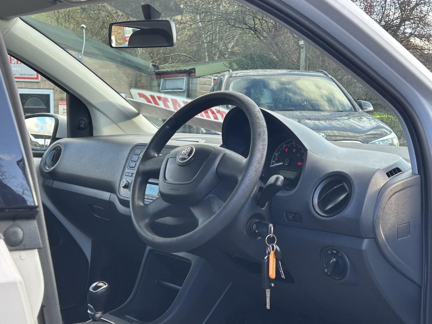 Used Skoda Citigo 2012 for sale - 76924490: Photo 11