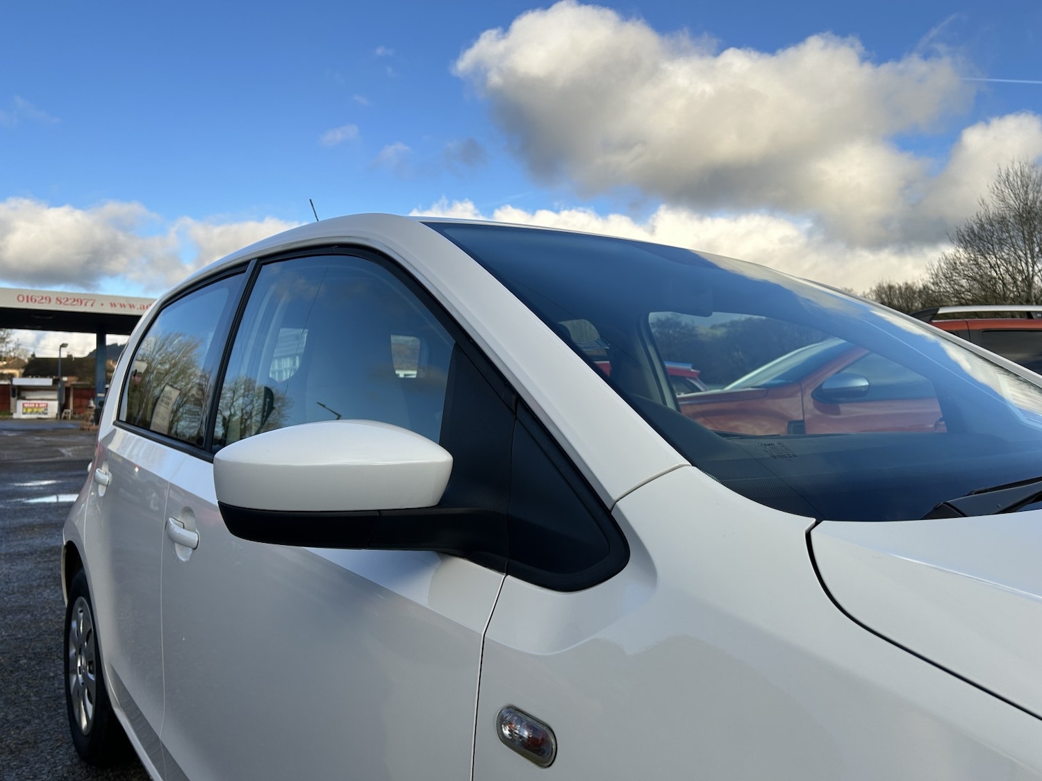 Used Skoda Citigo 2012 for sale - 76924490: Photo 26