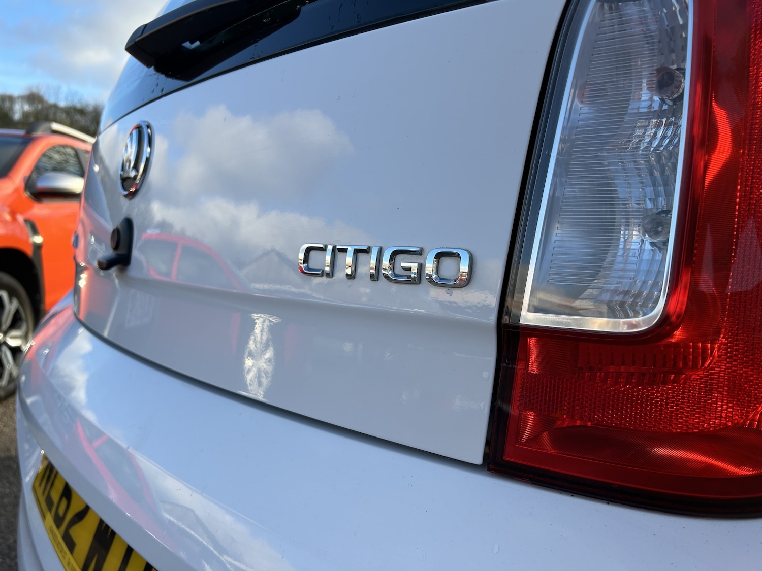 Used Skoda Citigo 2012 for sale - 76924490: Photo 27