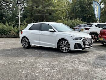 Used Audi A1 2024 for sale - 79600290: Photo