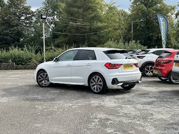 Used Audi A1 2024 for sale - 79600290: Photo