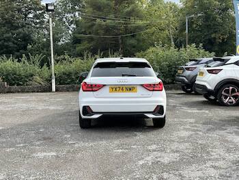 Used Audi A1 2024 for sale - 79600290: Photo