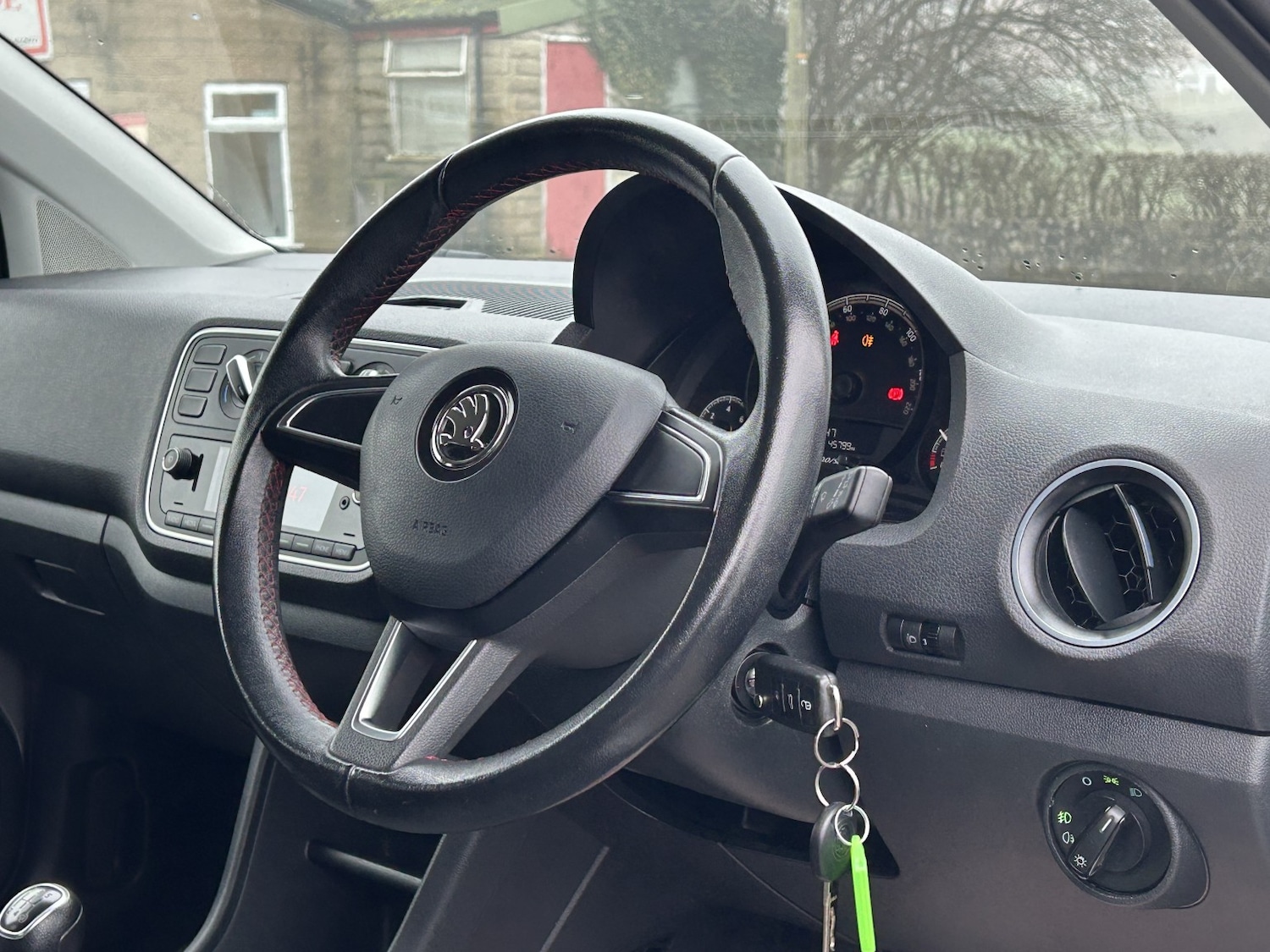 Used Skoda Citigo 2018 for sale - 77140634: Photo 11