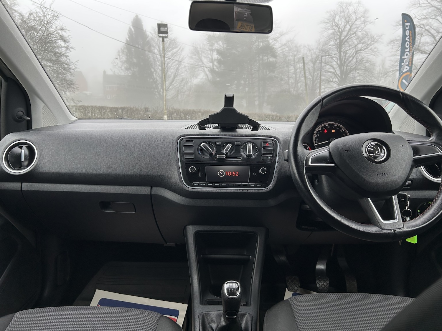 Used Skoda Citigo 2018 for sale - 77140634: Photo 13